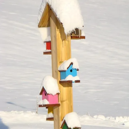 Hotell La Principaute De Comborciere Fontcouverte-la-Toussuire